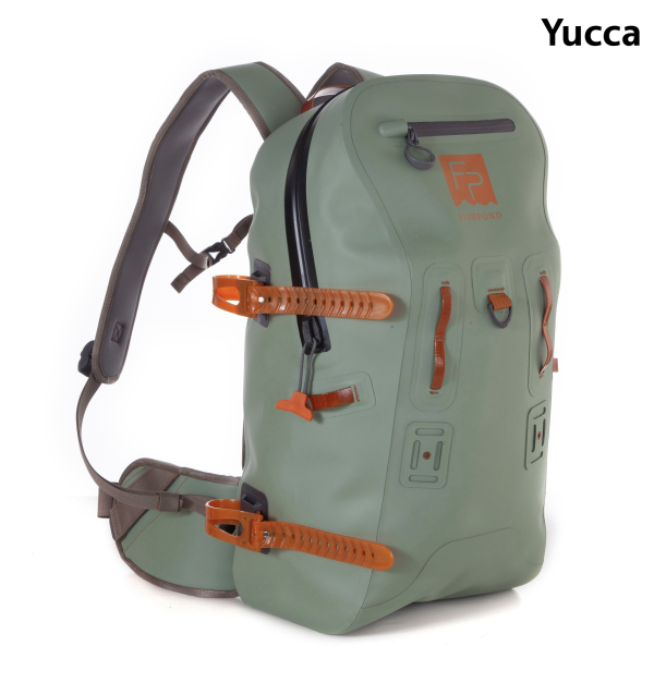 Fishpond Thunderhead Submersible Backpack Yucca Fishpond Thunderhead Submersible Backpack Yucca